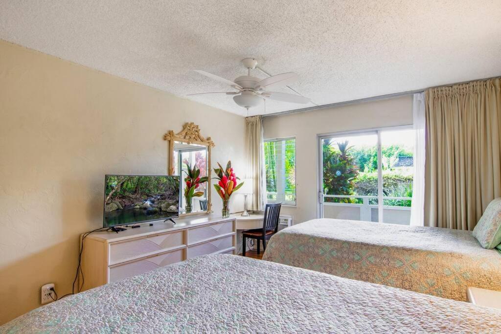 Lovely 1 Bedroom With Kitchen, Free Wifi & Parking カパア エクステリア 写真