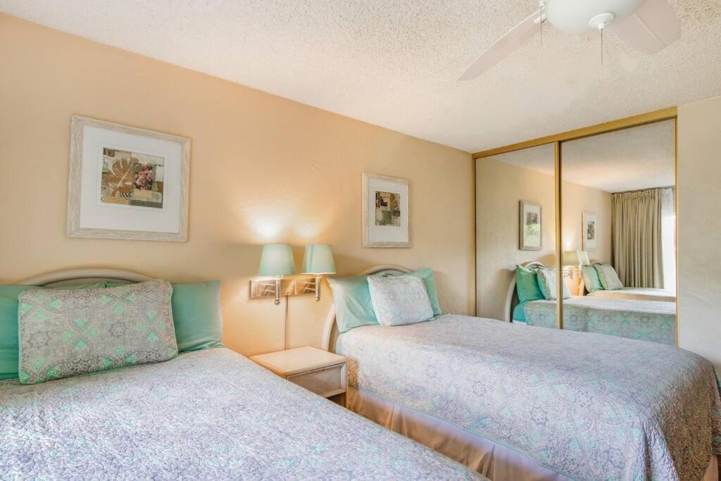Lovely 1 Bedroom With Kitchen, Free Wifi & Parking カパア エクステリア 写真